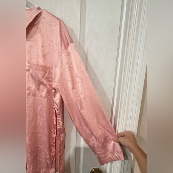 FINAL PRICE Savage X Fenty Satin Sleep Gown - Picture 7 of 11